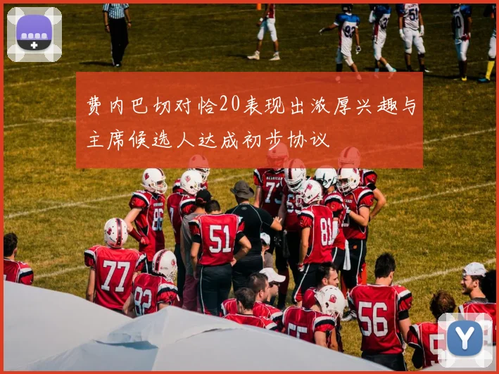 费内巴切对恰20表现出浓厚兴趣与主席候选人达成初步协议
